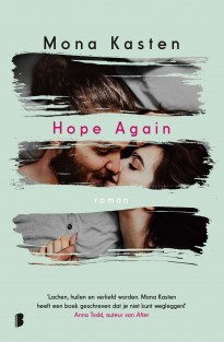 Hope Again • Authentiek onderhandelen • Hope Again