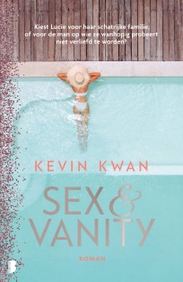 Sex & Vanity • Sex & Vanity