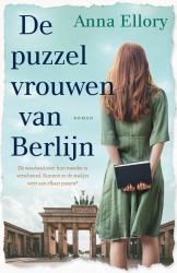 De puzzelvrouwen van Berlijn • De puzzelvrouwen van Berlijn