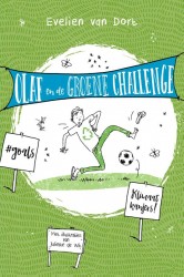 Olaf en de groene challenge • Olaf en de groene challenge