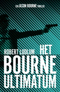 Het Bourne ultimatum • De Bourne collectie