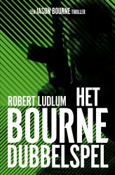 Het Bourne dubbelspel ( POD) • Het Bourne dubbelspel