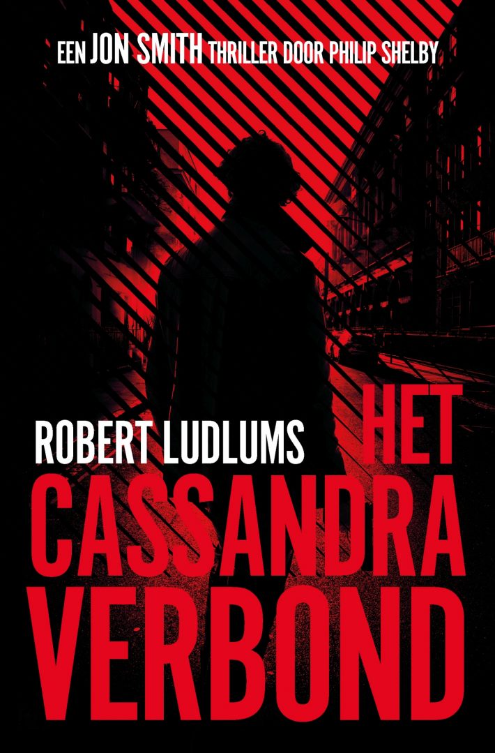 Cassandra Verbond • Het Cassandra verbond