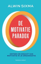 De motivatieparadox • De motivatieparadox