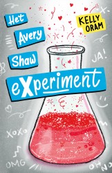 Het Avery Shaw-experiment • Het Avery Shaw-experiment