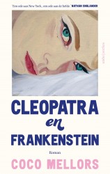 Cleopatra en Frankenstein • Cleopatra en Frankenstein