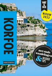 Korfoe • Korfoe