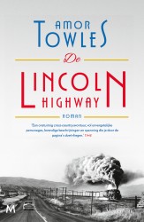 De Lincoln Highway • De Lincoln Highway