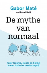 De mythe van normaal • De mythe van normaal