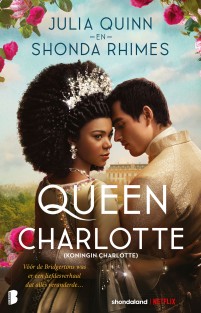 Queen Charlotte (Koningin Charlotte) • Queen Charlotte (Koningin Charlotte)