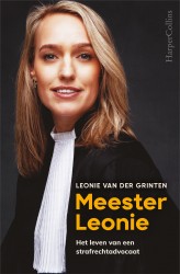 Meester Leonie • Meester Leonie - Backcard à 6 ex. • Meester Leonie