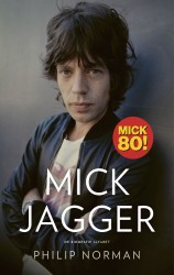 Mick Jagger • Mick Jagger