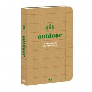 Outdoor handboek