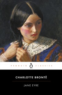 Jane Eyre : Robert Langdon