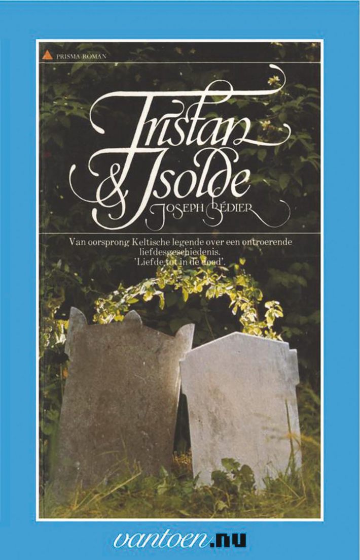 Tristan & Isolde • Tristan & Isolde