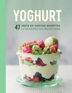 Yoghurt • Yoghurt