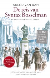 De reis van Syntax Bosselman • De reis van Syntax Bosselman