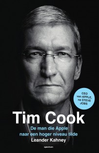 Tim Cook • Tim Cook