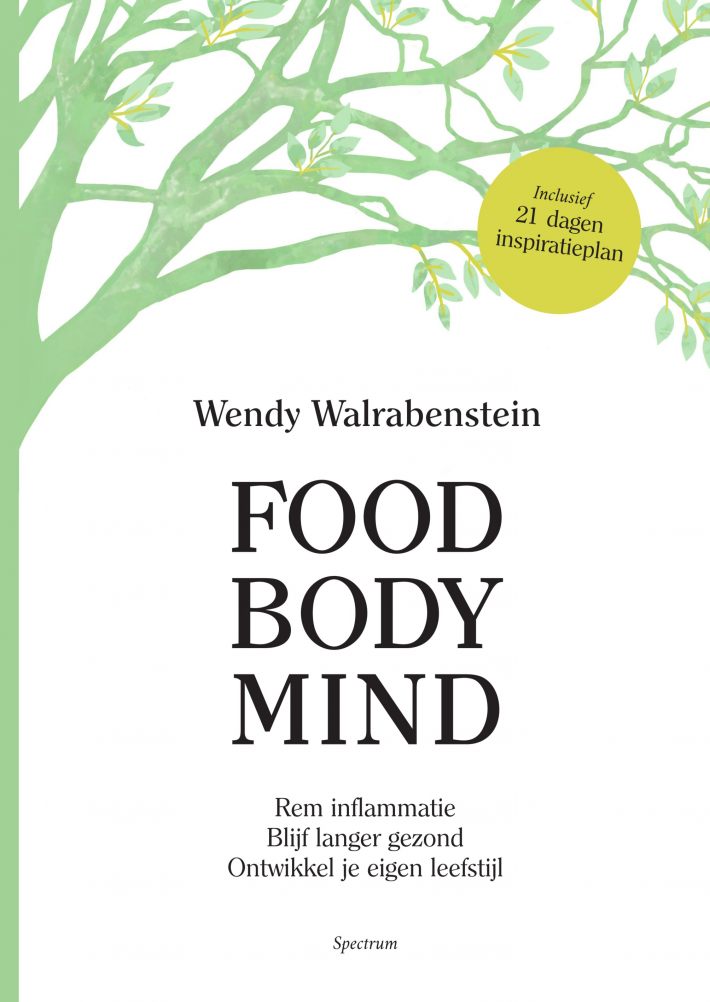 Food Body Mind • Food Body Mind