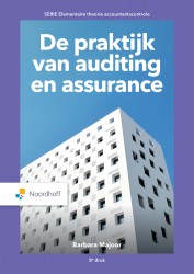 De praktijk van auditing en assurance (e-book)
