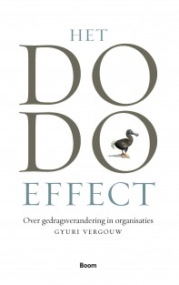 Het dodo-effect • Het dodo-effect