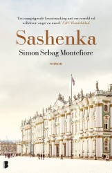 Sashenka • Sashenka