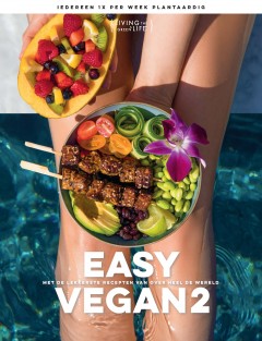 Easy Vegan • Easy Vegan