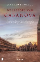 De liefdes van Casanova • De liefdes van Casanova