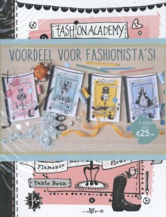 Fashion Academy / pakket