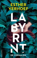 Labyrint - De verhalen • Labyrint - De verhalen • Labyrint- De verhalen