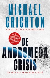 De Andromeda crisis • De Andromeda crisis