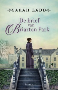De brief van Briarton Park • De brief van Briarton Park