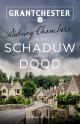 Sidney Chambers en de schaduw van de dood • Sidney Chambers en de schaduw van de dood