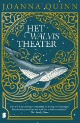 Het walvistheater • Het walvistheater