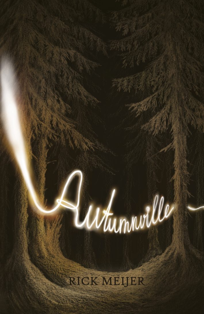 Autumnville • Autumnville