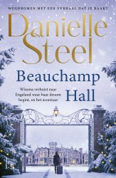 Beauchamp Hall • Beauchamp Hall • Beauchamp Hall