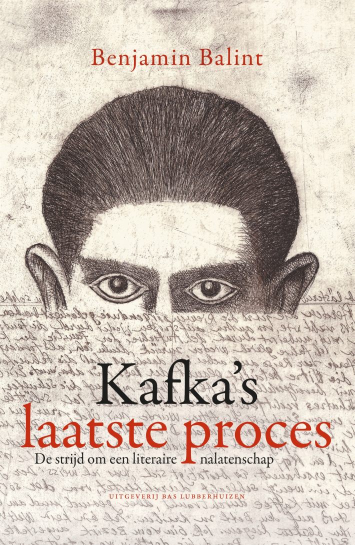Kafka's laatste proces • Kafka's laatste proces
