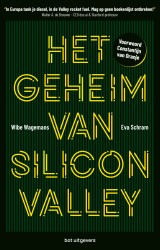Het geheim van Silicon Valley • Het geheim van Silicon Valley