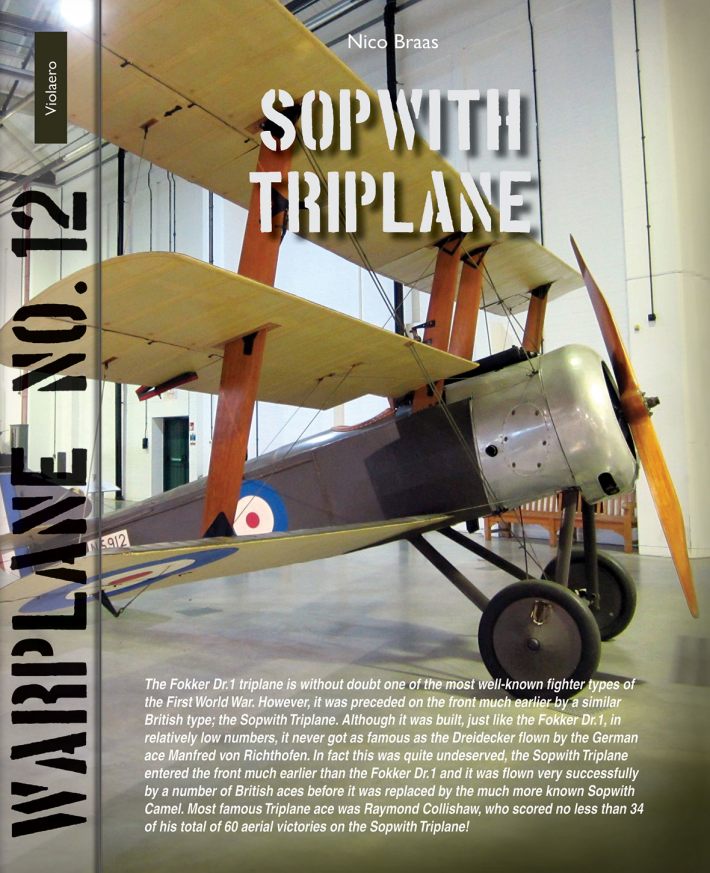 Sopwith Triplane