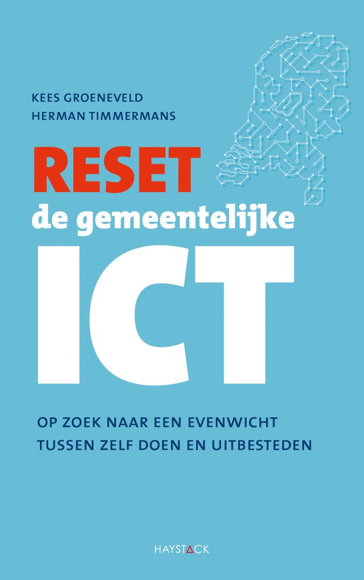 Reset de gemeentelijke ICT • Reset de gemeentelijke ICT