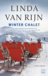 Winter Chalet • Pakket winter chalet