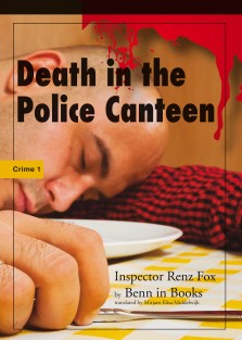 Death in the Police Canteen • Death in the Police Canteen