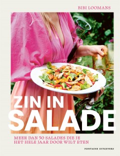 Zin in salade