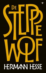 De Steppewolf