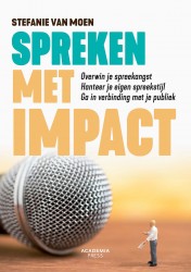 Spreken met impact • Spreken met impact