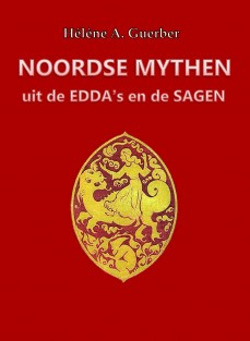 Noordse mythen uit de Edda´s en de Sagen