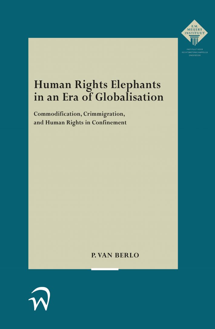 Human Rights Elephants in an Era of Globalisation
