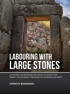 Labouring with large stones • Labouring with large stones