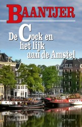De Cock en het lijk aan de Amstel • De Cock en het lijk aan de Amstel