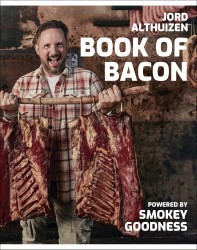 Book of Bacon - Powered by Smokey Goodness • Book of Bacon - Powered by Smokey Goodness